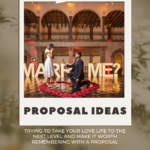 Proposal Ideas