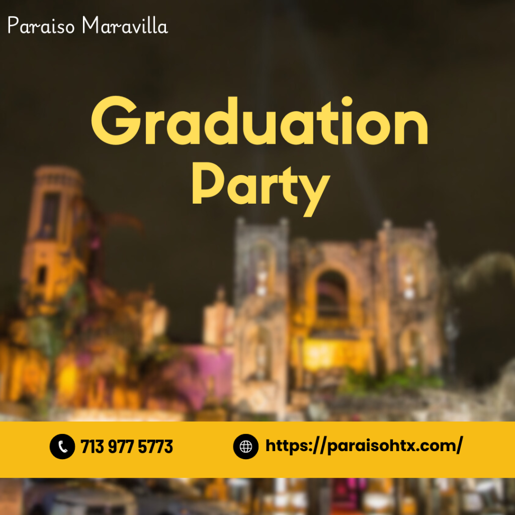 Graduation Party