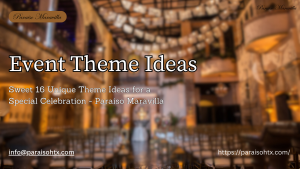 Theme Ideas