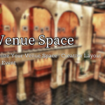 Venue Space