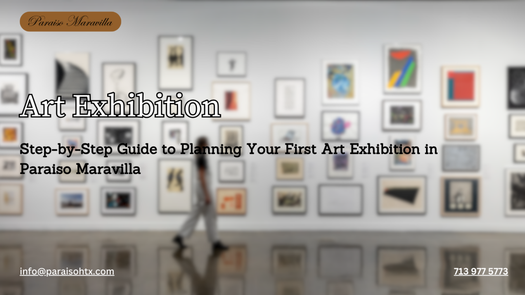 Art Exhibition