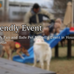 Pet Friendly Event