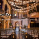 Health and Wellness Event