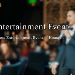 Best Entertainment Event