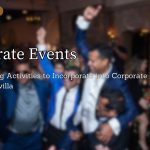 Corporate Events