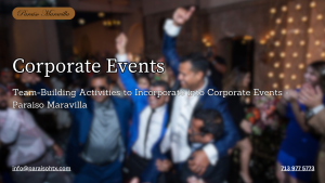 Corporate Events