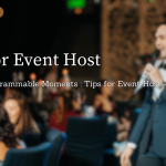 Event Host