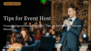 Event Host