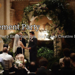 The Best Engagement Party