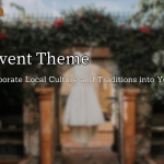 Your Event Theme